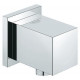 GROHE Accesorio  de ducha  27704000 Euphoria Cube codo de salida